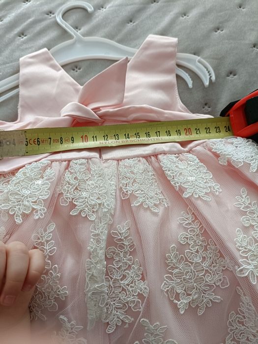 Rochie ocazie 12luni din USA