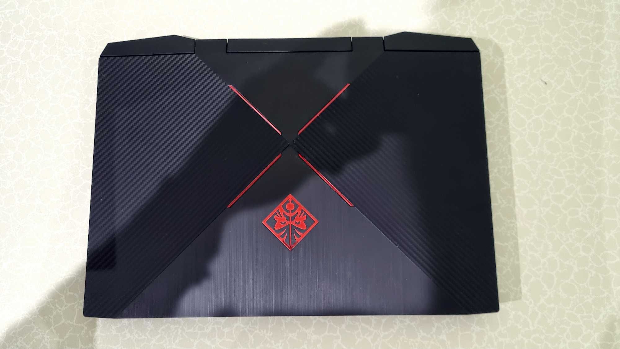 Laptop Gaming HP Omen 15-dc1039nq