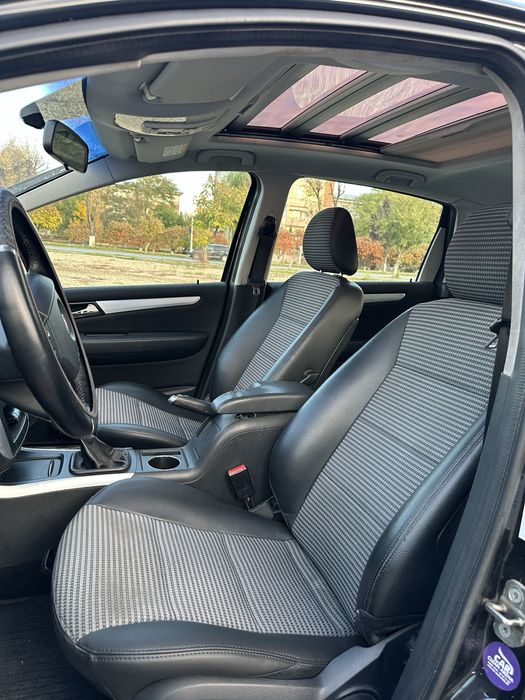 Mercedes Benz B200 2.0 CDI