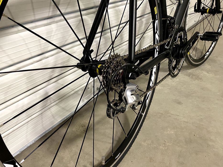 Шосеен велосипед Wilier