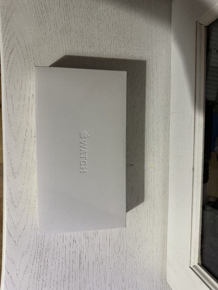 Apple watch ultra 2