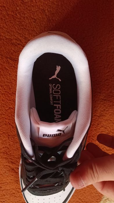 Vând Adidași Puma in stare excelentă