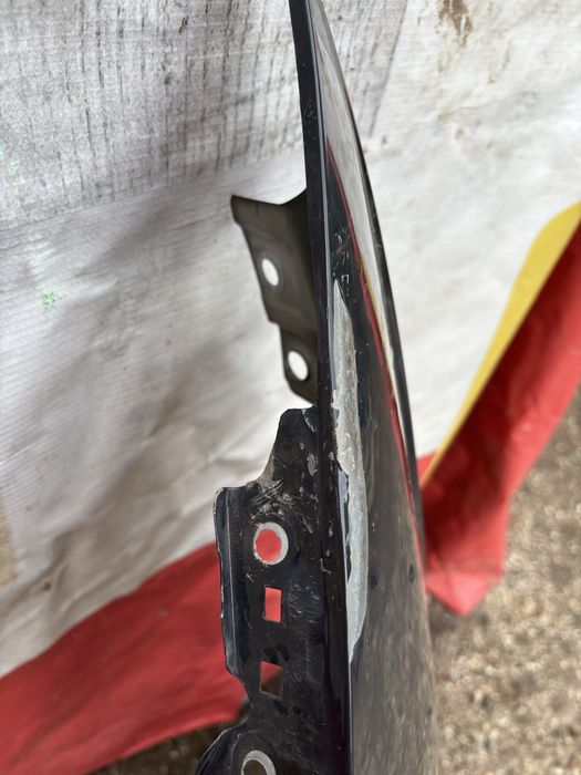 Vand aripi VW POLO 2G 2020