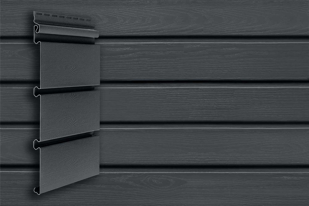 Прямой поставщик! Сайдинг металлический, сайдинг пластиковый, сайдинг