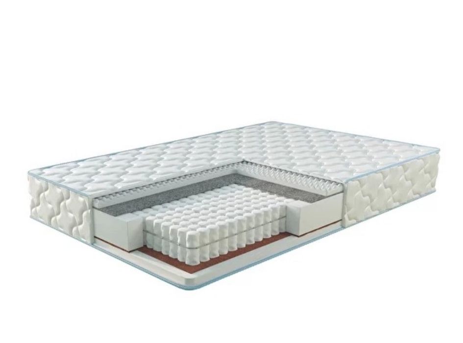 НОВЫЙ МАРТРАЦ 180 на 200