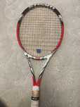 Racheta tenis Wilson Steam 105s !!!