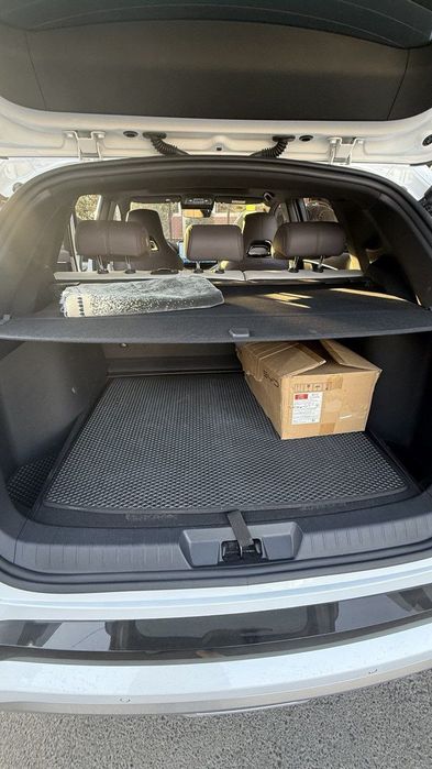BYD champion 2024 yil Full pozitsya zapas hod 605km