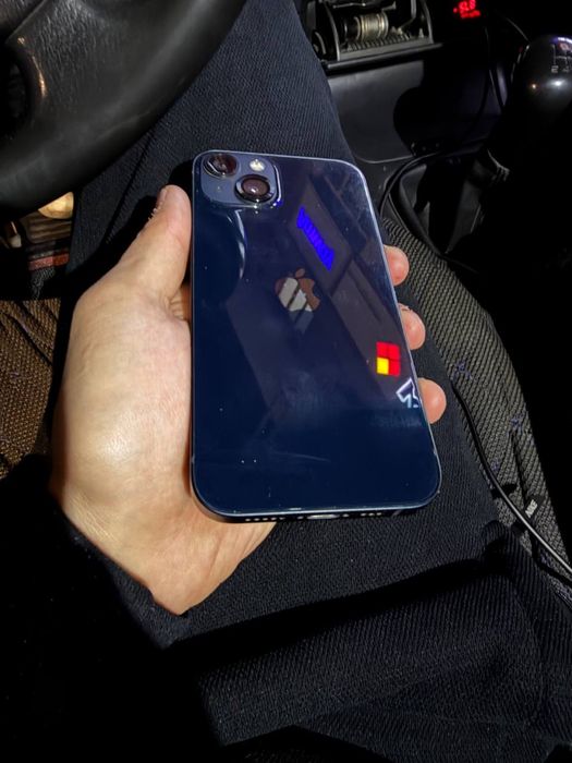 Продам айфон 13 128гб