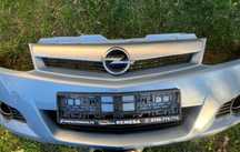 Bara fata Opel Tigra TwinTop B - cu mici defecte