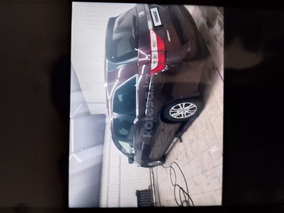 Хонда Одиссей американец