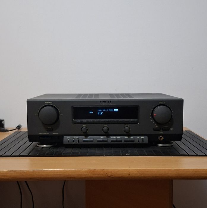 Amplificator Philips