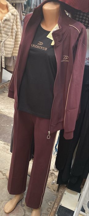 Мода и стиль/Спартивные одежды/Мужская одежда