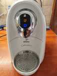 2 Espressor cu capsule NESCAFEDolce Gusto+Automat Tchibo Cafissimo