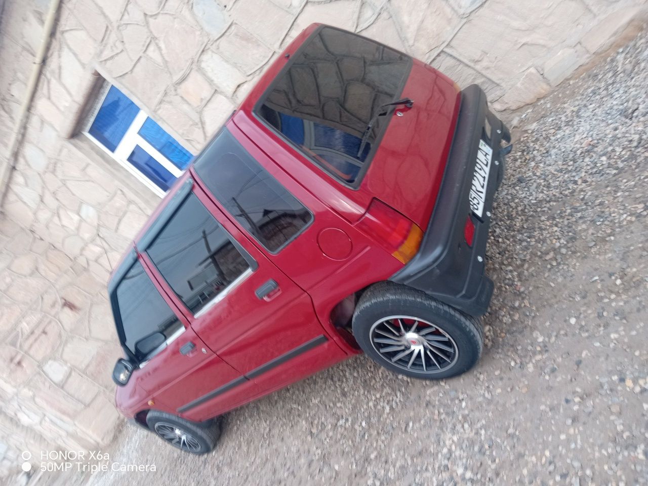 Tiko1998 idealni