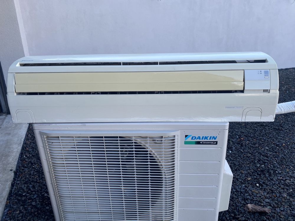 aparat aer conditionat Daikin 21000 btu