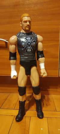 figurina wwe Triple H 30 cm-50 lei