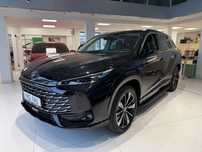 MG EHS MG eHS PHEV, Exclusive, 1.5 T-GDi PHEV