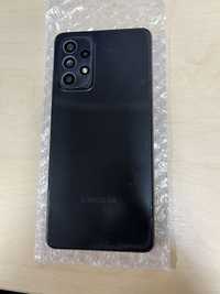 Samsung Galaxy A52S 5G 128GB Black ID-rhn509