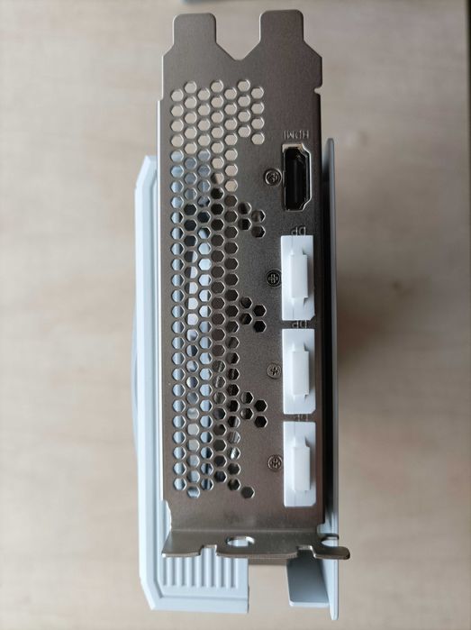 Видеокарта Intel Arc B580 12GB - Asrock Steel Legend