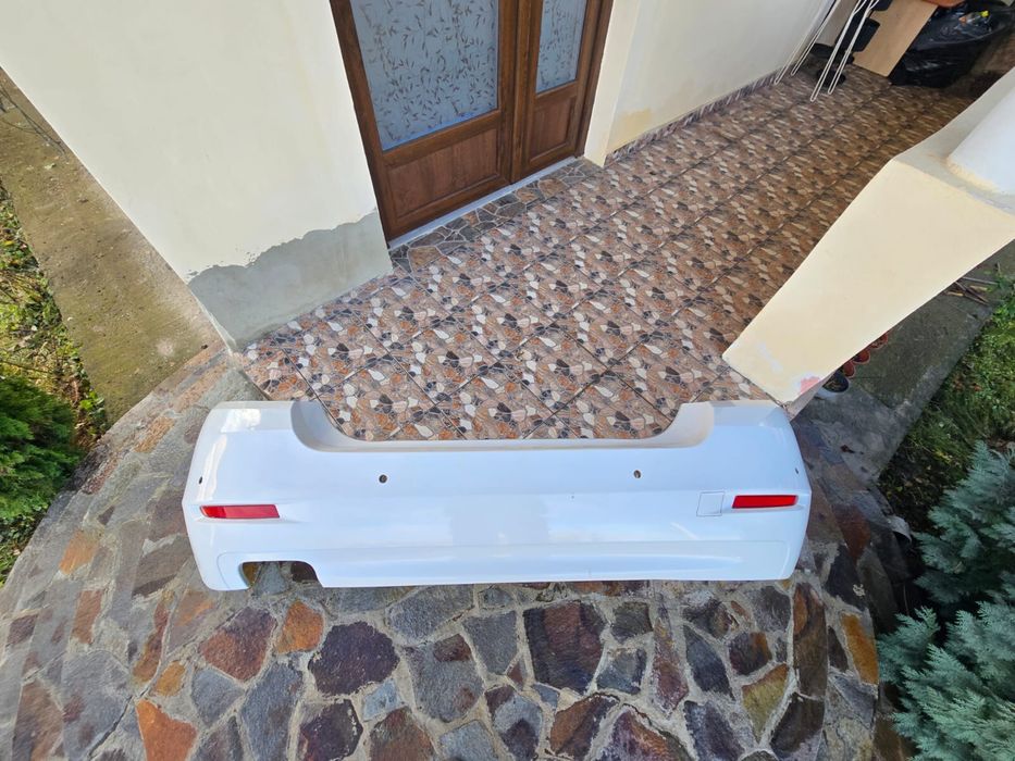 Vând bara fata/spate/praguri BMW F10