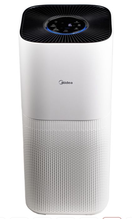 Продам новый очиститель воздуха Midea