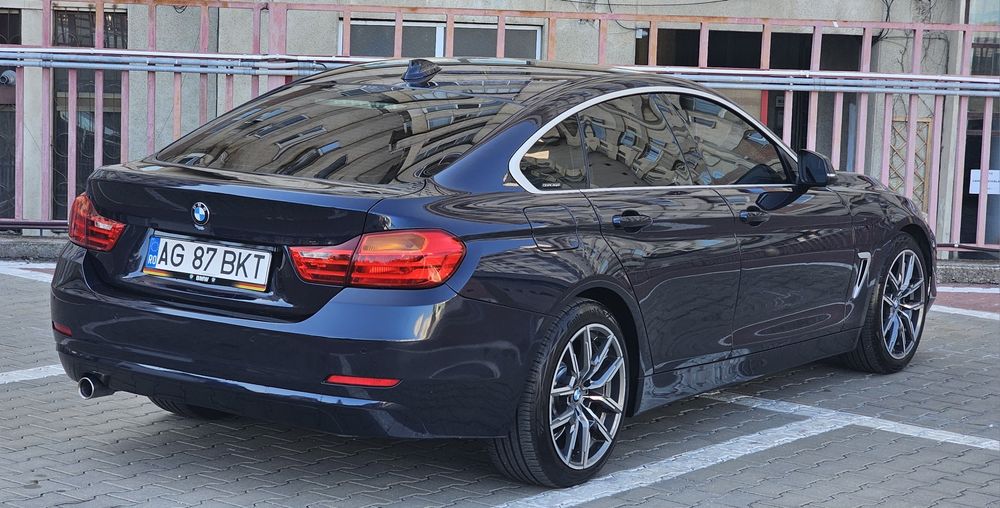 Vand Bmw Seria 4