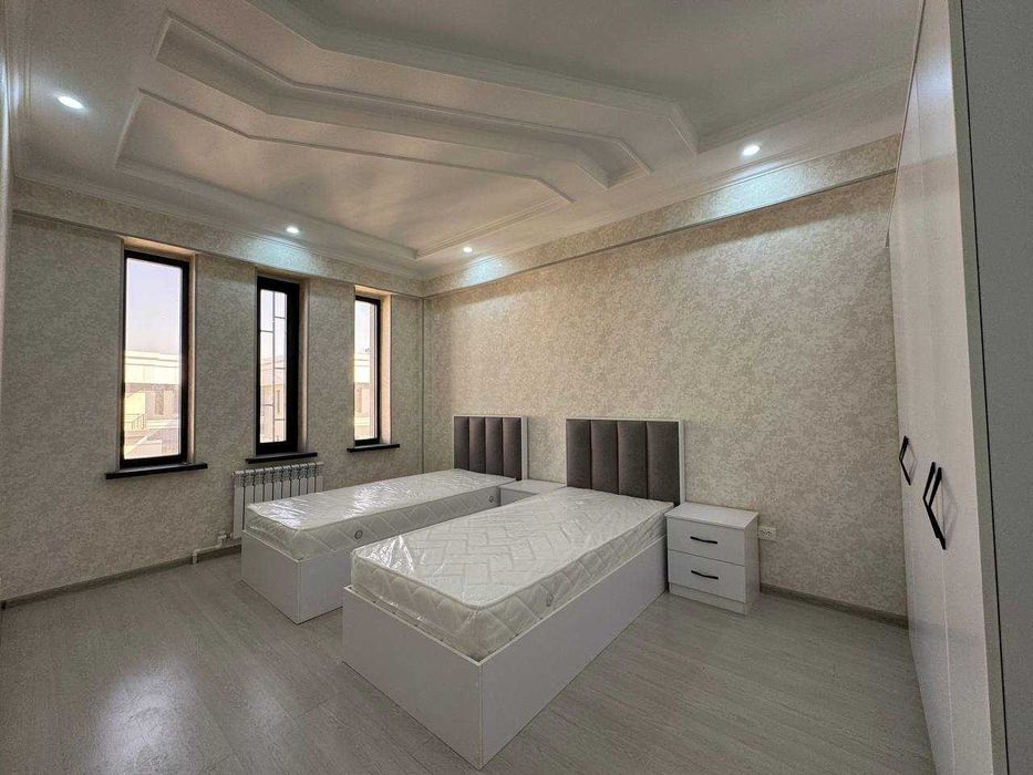 Продаётся 4х комнатная квартира новостройка с евроремонтом в городе