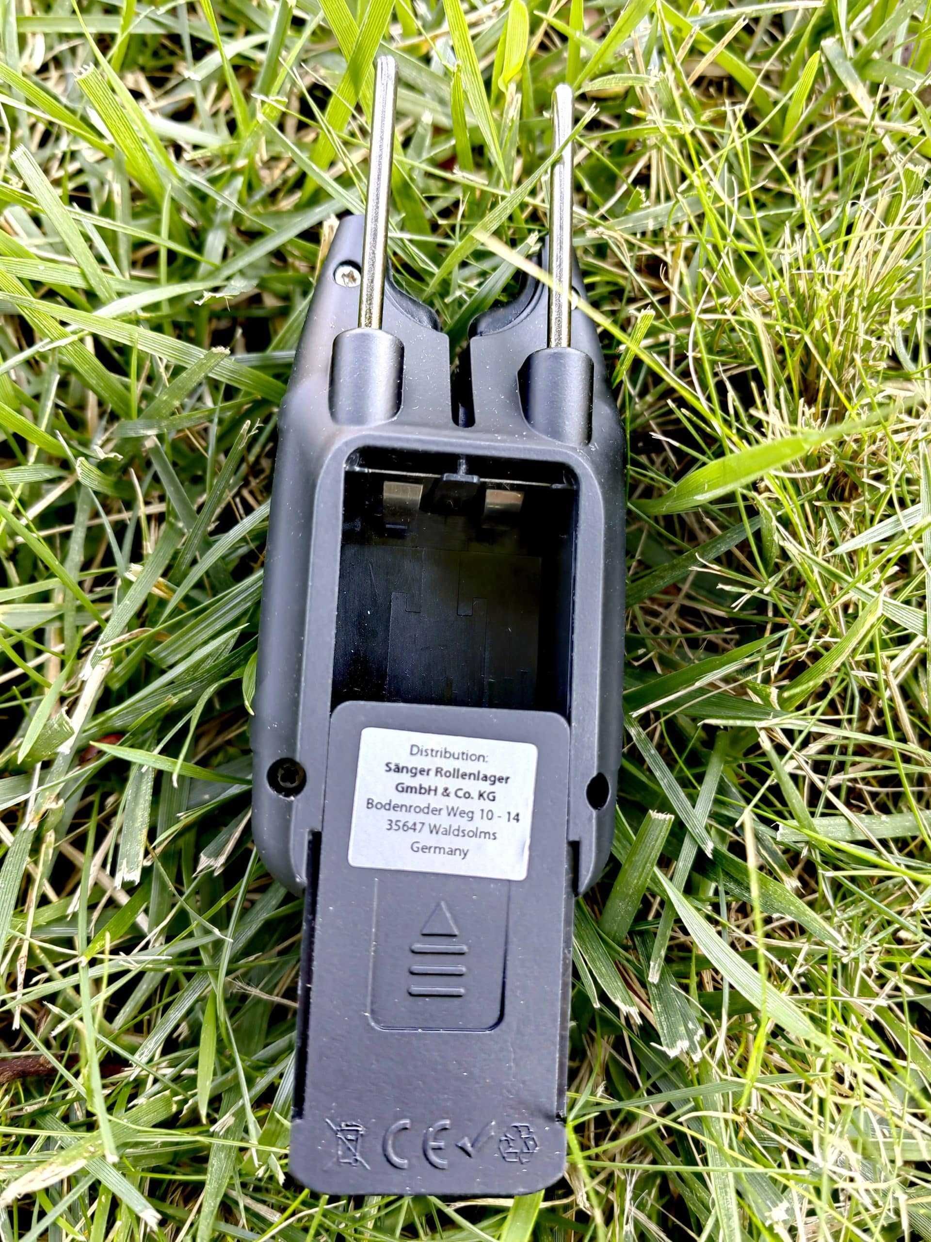 Сигнализатори SAENGER Carp Voice R-4 Set 3+1