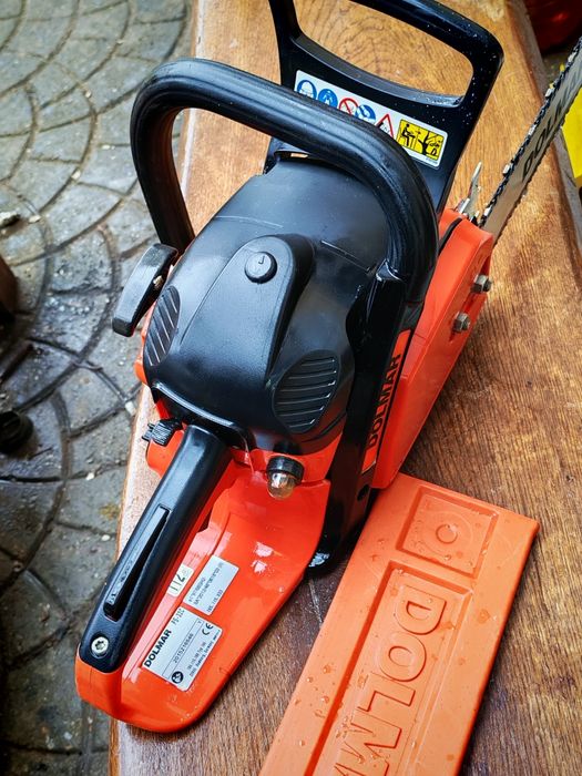 Drujba Dolmar PS 32c Profesională