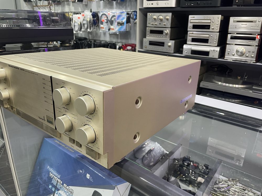 Marantz pm 84 GOLD
