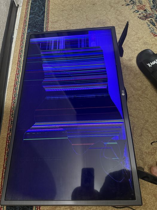 Телевизор lg 32 дюйма