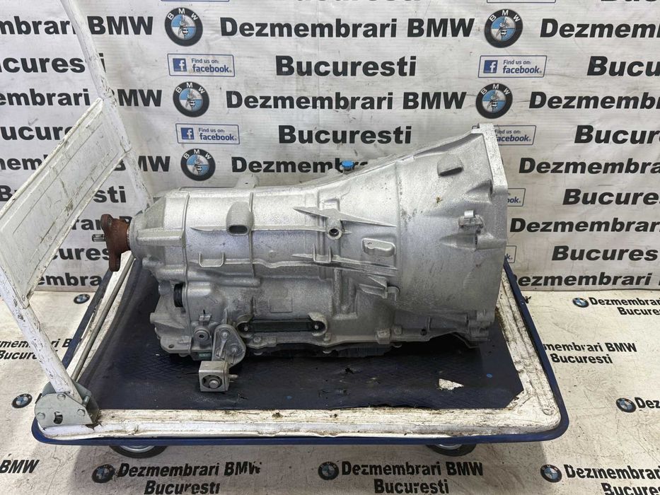 Cutie de viteze automata 8hp51z BMW G20 G21 320i B48