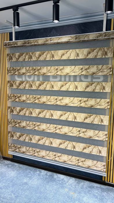 Praym Jalyuzi Buxoro sifatli va xamyonbob