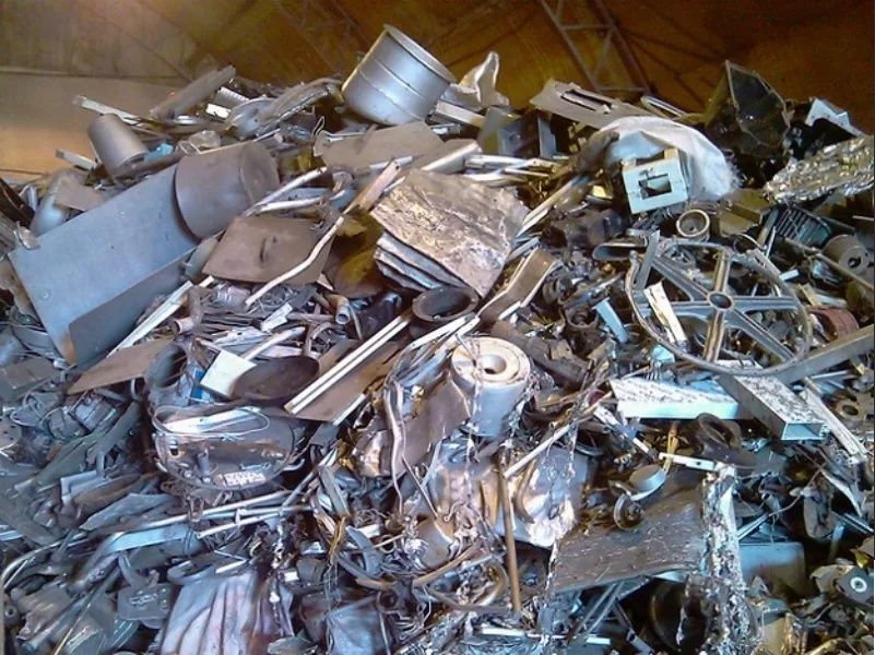 мен мыс алюминий жақсы бағамен сатып аламын