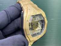 Часовник на Hublot
