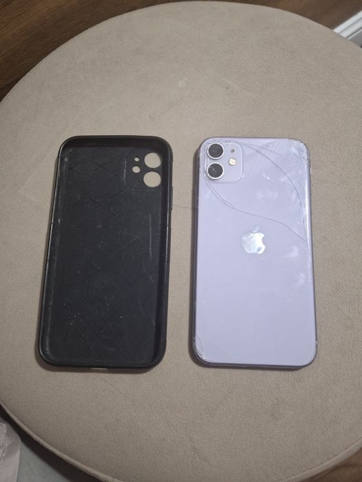 Срочно сотку айфон 11