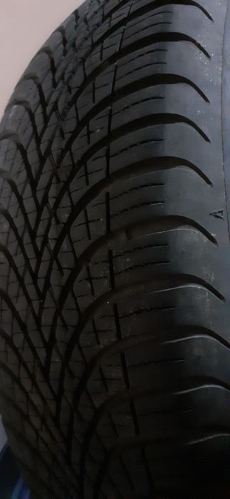 Anvelope allseason Debica 185/65/r15 88H cu jante