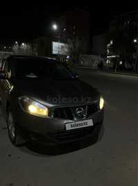 Продам Nissan Qashqai