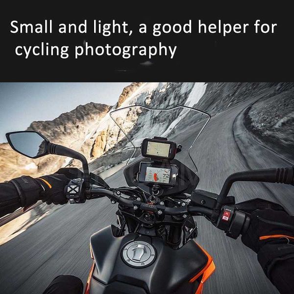 GARV Chin Mount Xtype  . Стойка за брадичката на Мотокаска