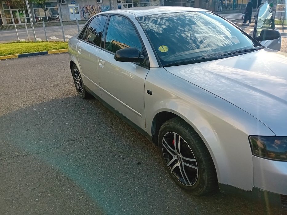 Vand Audi A4 B6 Caroserie Berlina