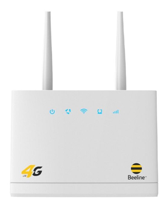 Продам роутер Биллаин