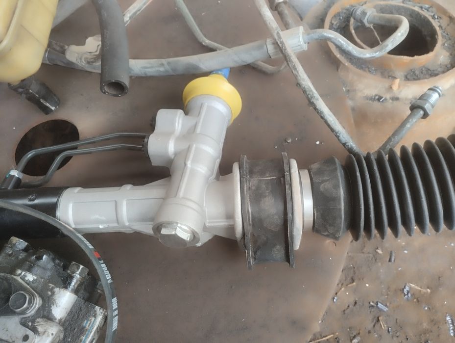 Матиз гидравлика зборы ттаза оригинали