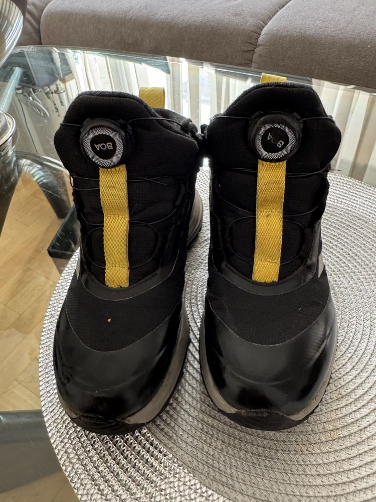 Детски боти adidas