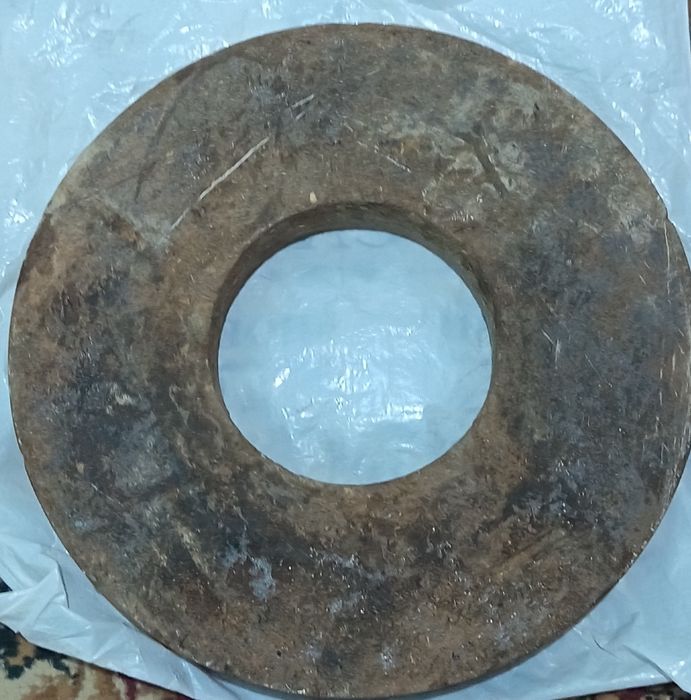 Qayroq tosh o'tgirlashtirgich