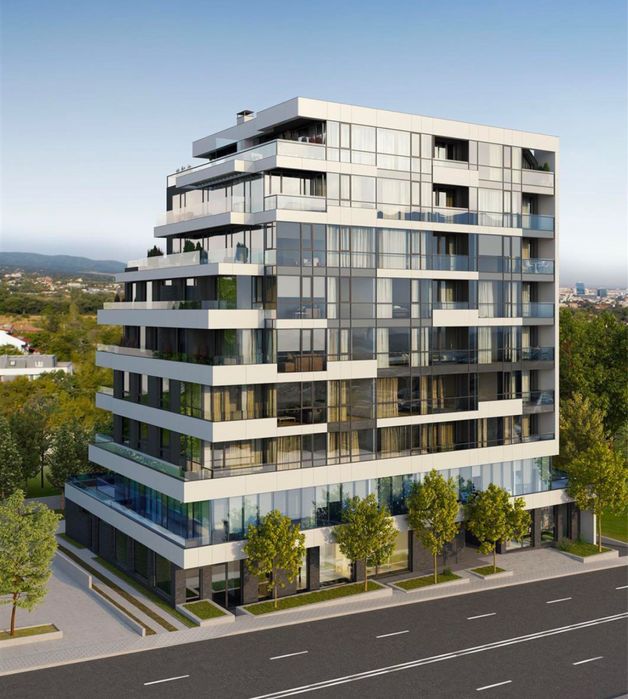 Продава се Тристаен апартамент в София, Кръстова вада - 103 кв.м за 3000 €/кв.м - Снимка #15