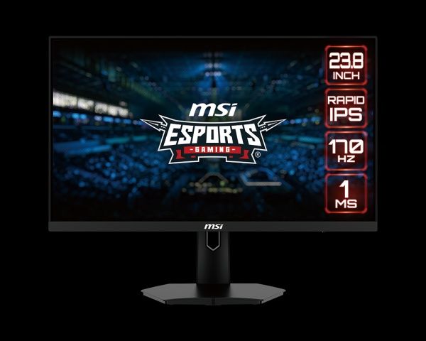 монитор msi g244f