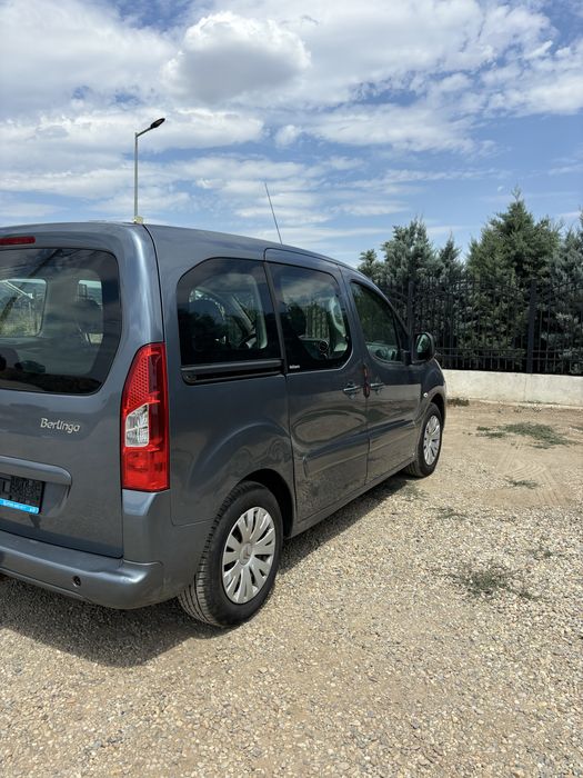 Citroen Berlingo Multispace