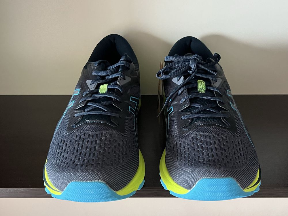 Asics Gel Gt-1000 / 53н 34см Стелка