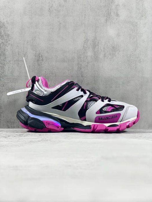 Balenciaga Track Triple S Runner LED светещи 41 42 43 до 45