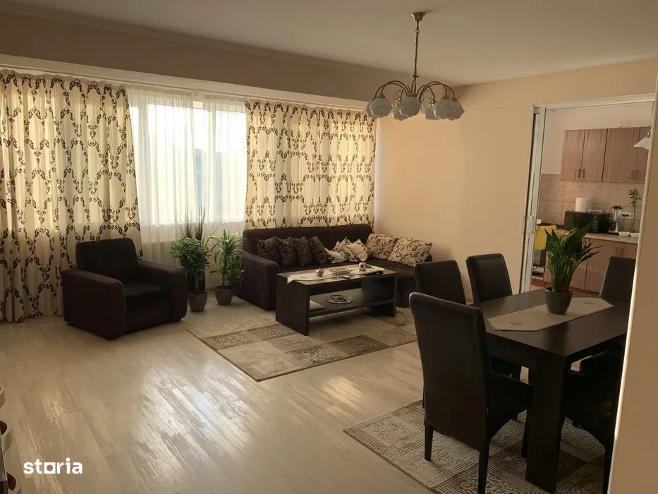 Apartament cu 2 camere de vânzare bloc 2010.